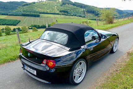 Alpina Roadster S 82.000 km 26.800 &euro; Rudolstadt 07407