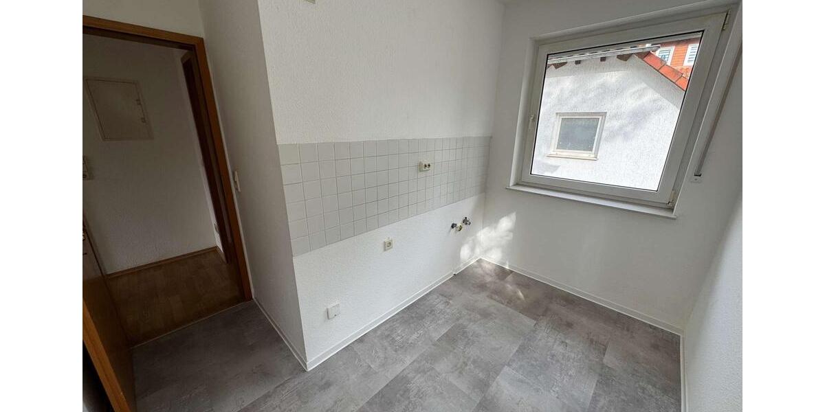 Etagenwohnung Erfurt Kühnhausen - 1 Zimmer, 34 m&sup2;, 408&euro; | Angebot:26361272
