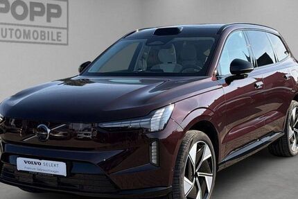 Volvo EX90 10.446 km 72.850 &euro; Erfurt 99099