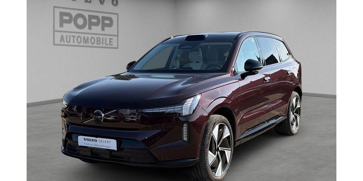 Volvo EX90 10.446 km 72.850 &euro; Erfurt 99099