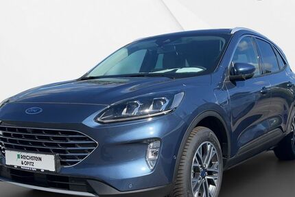 Ford Kuga 20.000 km 30.990 &euro; Jena-Lobeda 07747