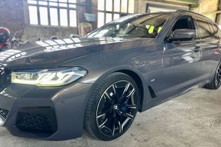 BMW 530 40.300 km 54.800 &euro; Rudolstadt 07407