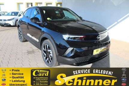 Opel Mokka 10.000 km 23.274 &euro; Weimar 99427