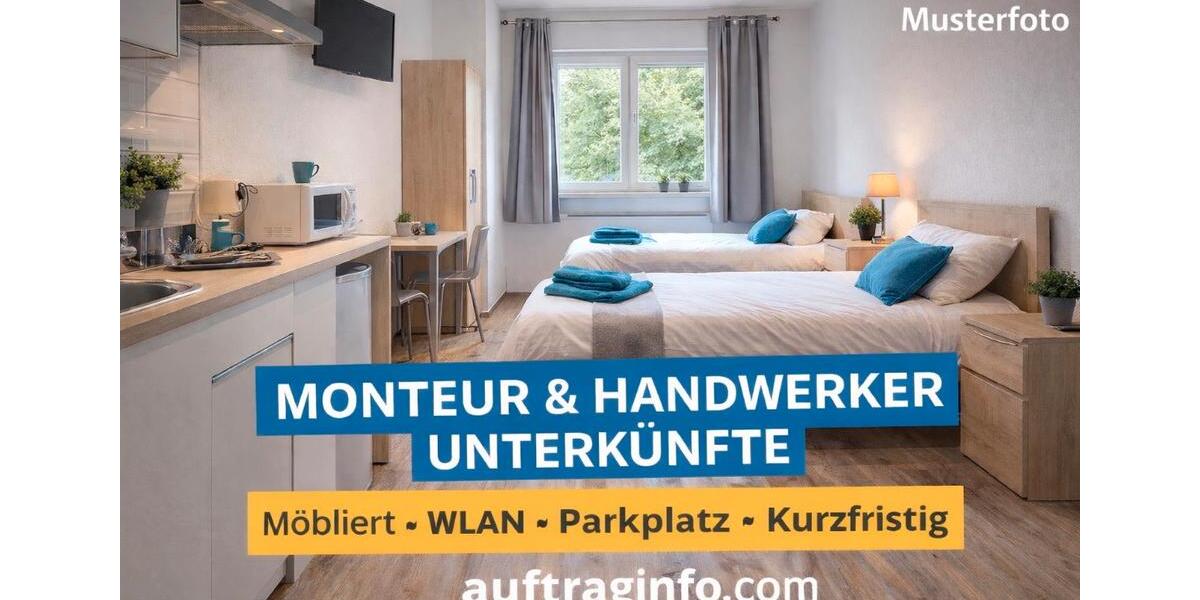 Etagenwohnung Sömmerda - 10 Zimmer, 55 m&sup2;, 30&euro; | Angebot:24697662