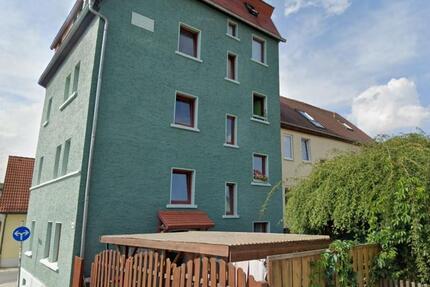 Wohnung Jena Kernberge - 3 Zimmer, 64 m&sup2;, 700&euro; | Angebot:25658464