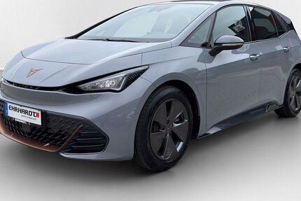 Cupra Born 16.560 km 25.490 &euro; Weimar 99427