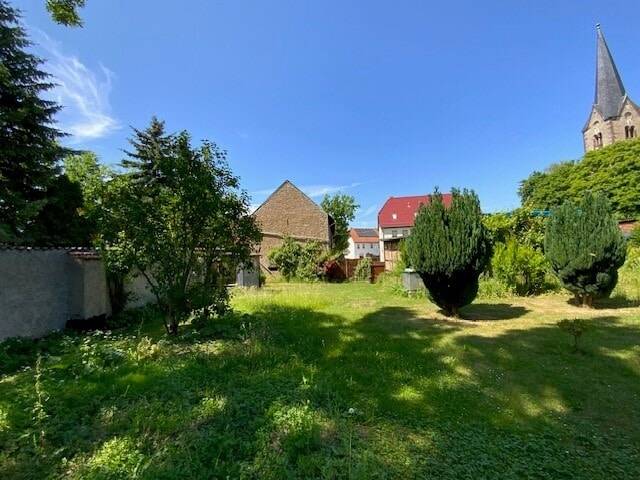 Mehrfamilienhaus, Wohnhaus Erfurt Schmira - 5 Zimmer, 284 m&sup2;, 495.000&euro; | Angebot:25984632