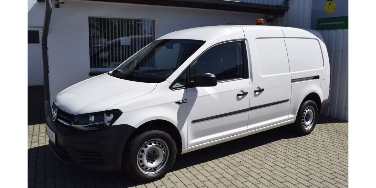 VW Caddy Maxi 69.900 km 16.990 &euro; Weimar 99425