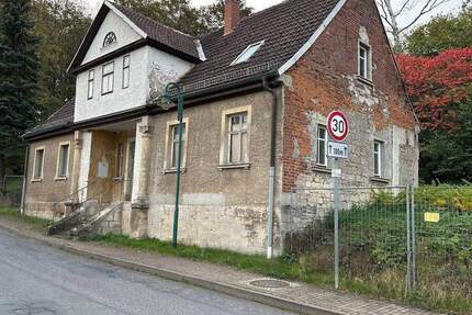 Haus Schmiedehausen - 9 Zimmer, 110 m&sup2;, 50.000&euro; | Angebot:25670785