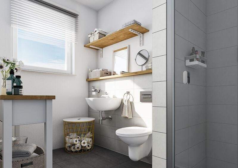 Einfamilienhaus Buttelstedt Buttelstedt - 4 Zimmer, 121 m&sup2;, 324.140&euro; | Angebot:25780982