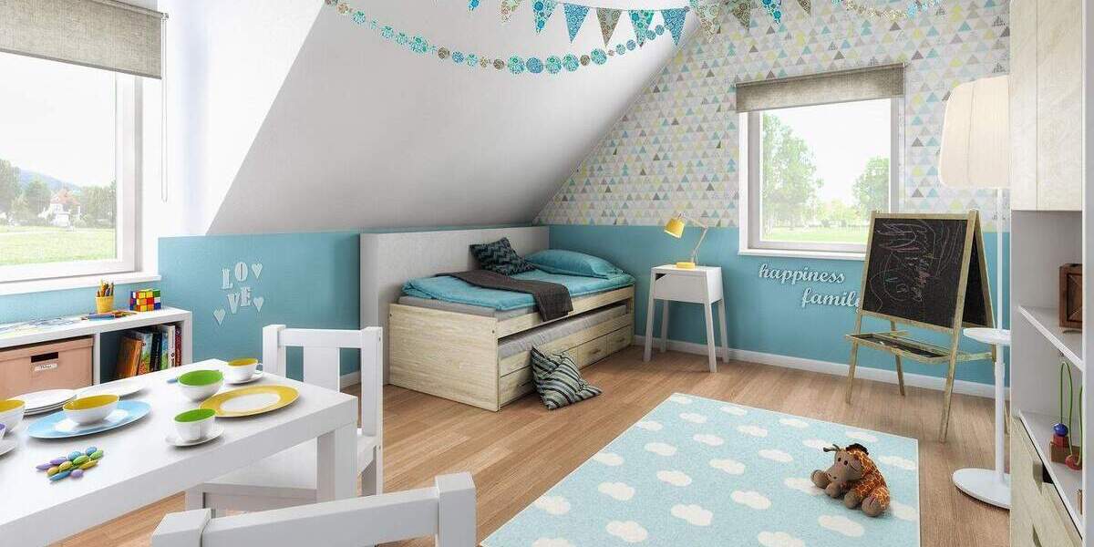 Einfamilienhaus Walschleben - 4 Zimmer, 136 m&sup2;, 269.160&euro; | Angebot:25700410