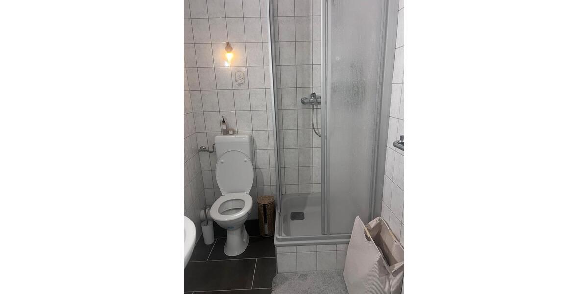Etagenwohnung Jena Burgau - 1 Zimmer, 24 m&sup2;, 435&euro; | Angebot:26508180
