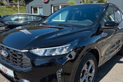 Ford Kuga 4.900 km 31.990 &euro; Rudolstadt 07407