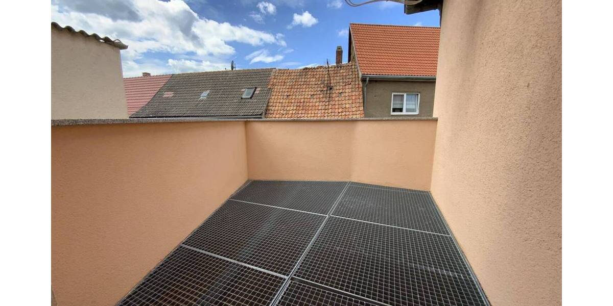 Einfamilienhaus Buttstädt - 4 Zimmer, 264 m&sup2;, 259.000&euro; | Angebot:25815816
