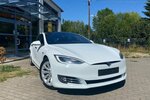 Tesla Model S 75 FreeSupercharger*CCS Adapter*Sitzh.*Aut 145.000 km 34.990 &euro; Rudolstadt 07407