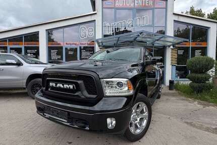 Dodge RAM 126.000 km 32.500 &euro; Rudolstadt 07407