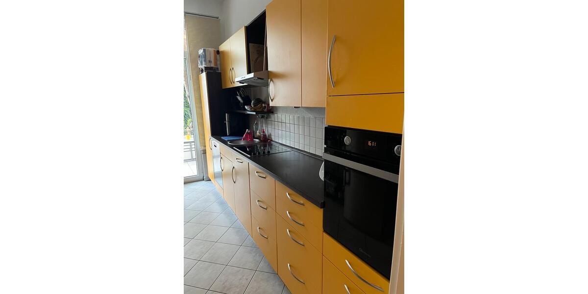 Erdgeschoßwohnung Jena Burgau - 4 Zimmer, 111 m&sup2;, 1.200&euro; | Angebot:26669577