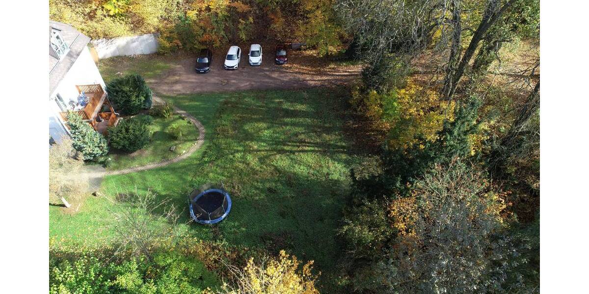 Grundstück Bad Berka Bergern - 294.000&euro; | Angebot:25660728