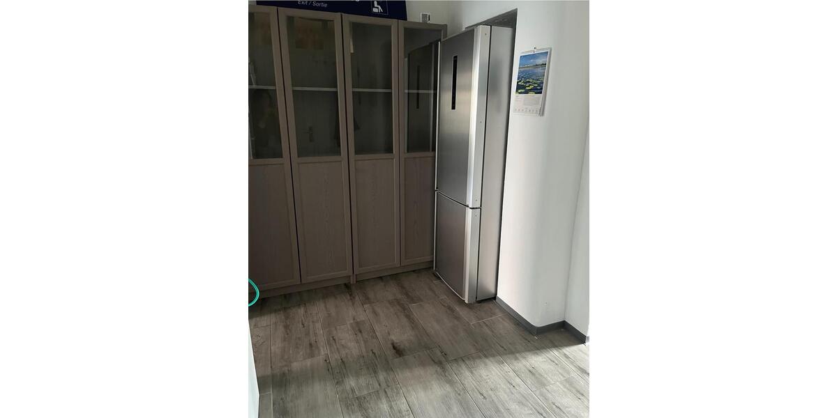 Erdgeschoßwohnung Erfurt Andreasvorstadt - 1 Zimmer, 35 m&sup2;, 590&euro; | Angebot:26636667