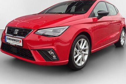 Seat Ibiza 20.470 km 17.850 &euro; Erfurt 99099