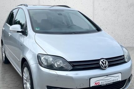 VW Golf Plus 189.000 km 3.990 &euro; Apolda 99510