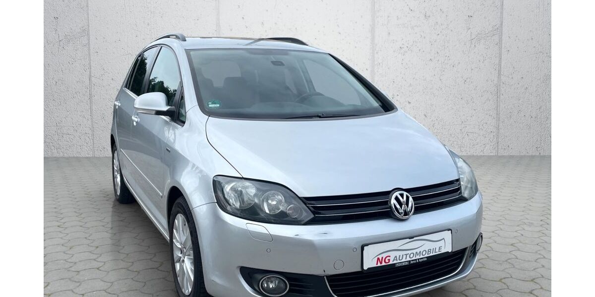 VW Golf Plus 189.000 km 3.990 &euro; Apolda 99510
