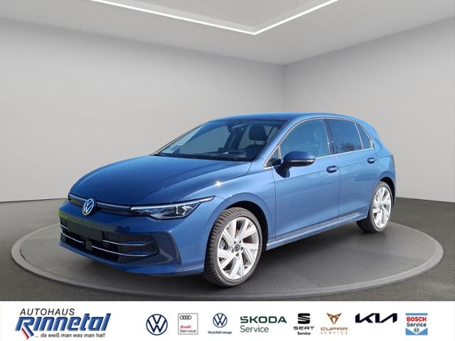 VW Golf 10.200 km 33.980 &euro; Rudolstadt 07407