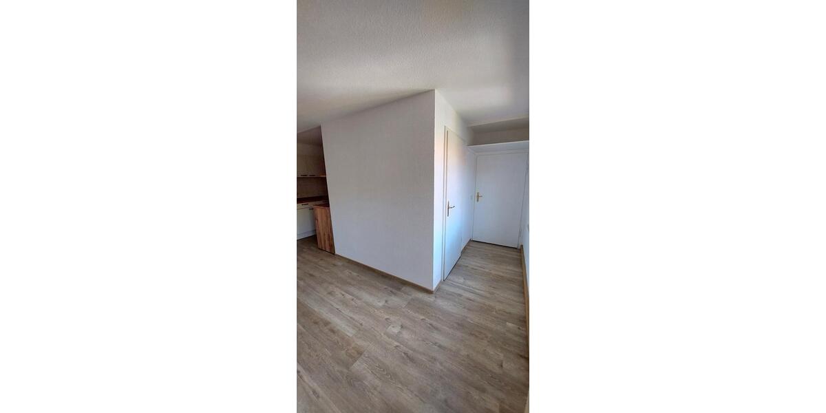 Etagenwohnung Rudolstadt - 2 Zimmer, 67 m&sup2;, 603&euro; | Angebot:26632754