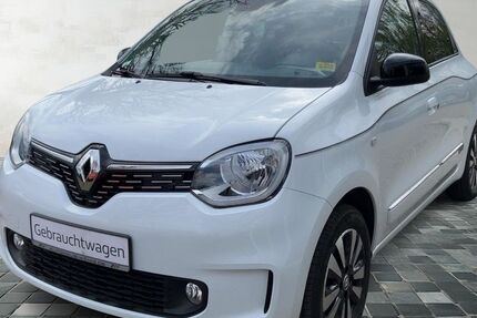 Renault Twingo 14.842 km 12.888 &euro; Erfurt 99099