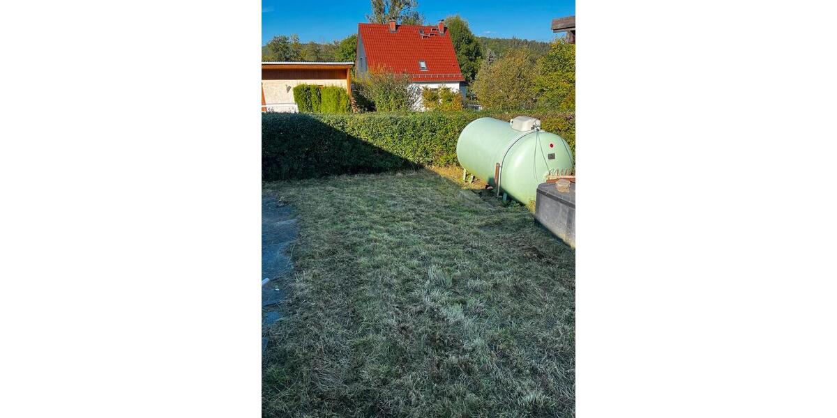 Einfamilienhaus Kranichfeld - 3 Zimmer, 64 m&sup2;, 140.000&euro; | Angebot:25931472