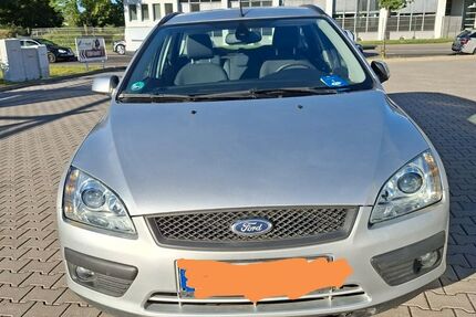 Ford Focus 185.229 km 2.550 &euro; Erfurt 99089