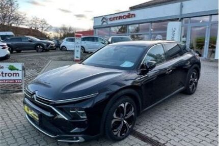 Citroen C5 X 65.800 km 20.690 &euro; Weimar 99427