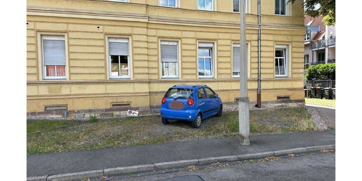 hochwertig sanierte ETW mit Balkon - Dachgeschoßwohnung Rudolstadt | Angebot:24542100