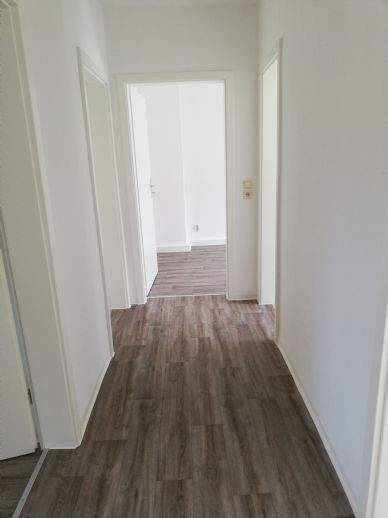 Etagenwohnung Kahla - 3 Zimmer, 58 m&sup2;, 505&euro; | Angebot:26177025