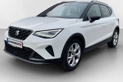 Seat Arona 23.720 km 23.290 &euro; Weimar 99427