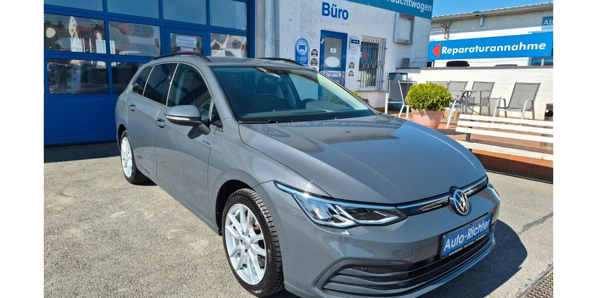 VW Golf 66.700 km 19.890 &euro; Eckartsberga 06648