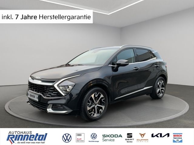 Kia Sportage 34.000 km 28.220 &euro; Rudolstadt 07407