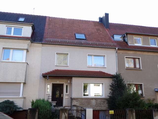 Einfamilienhaus Erfurt Daberstedt - 5 Zimmer, 136 m&sup2;, 470.000&euro; | Angebot:23544940