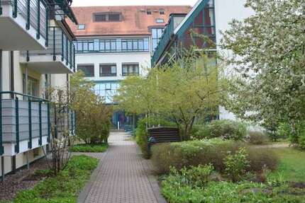 Wohnung Erfurt Altstadt - 3 Zimmer, 77 m&sup2;, 900&euro; | Angebot:25917557