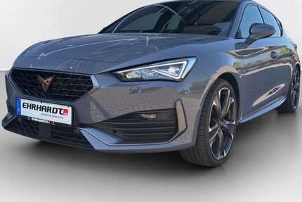 Cupra Leon 15.300 km 31.250 &euro; Erfurt 99099
