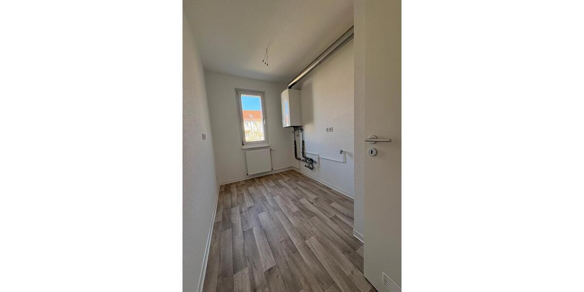 Etagenwohnung Amt Wachsenburg - 2 Zimmer, 46 m&sup2;, 360&euro; | Angebot:26291315