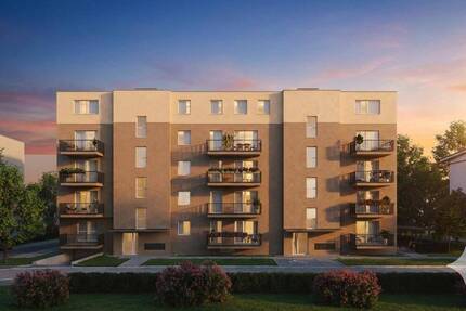 Wohnung Jena Löbstedt - 3 Zimmer, 70 m&sup2;, 315.683&euro; | Angebot:26217966