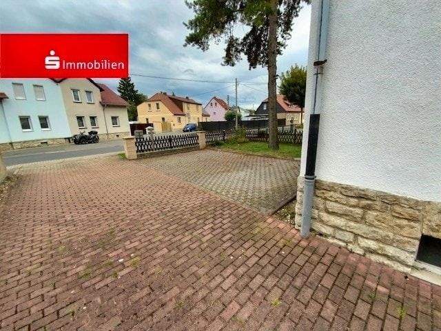 Etagenwohnung Erfurt Vieselbach - 3 Zimmer, 72 m&sup2;, 143.000&euro; | Angebot:25679760