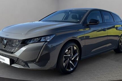 Peugeot 308 4.500 km 27.990 &euro; Jena-Lobeda 07747
