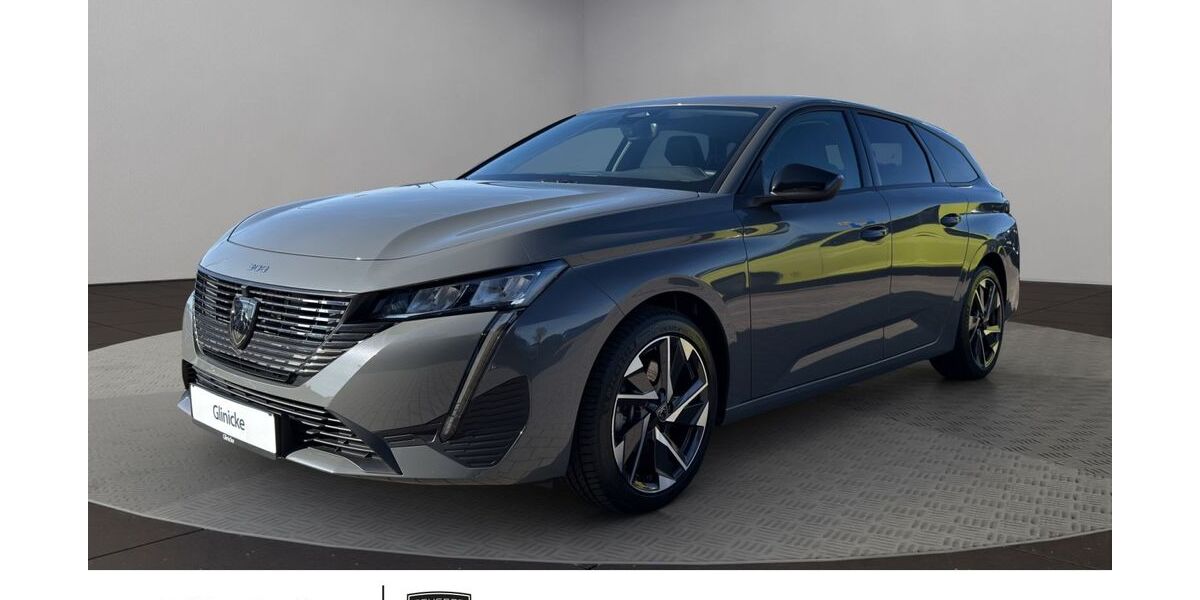 Peugeot 308 4.500 km 27.990 &euro; Jena-Lobeda 07747