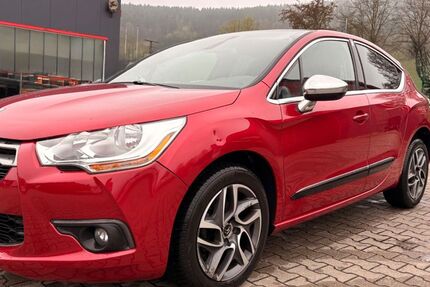 Citroen DS4 226.913 km 4.488 &euro; Rudolstadt 07407