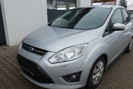 Ford C-Max 288.000 km 2.190 &euro; Erfurt 99087