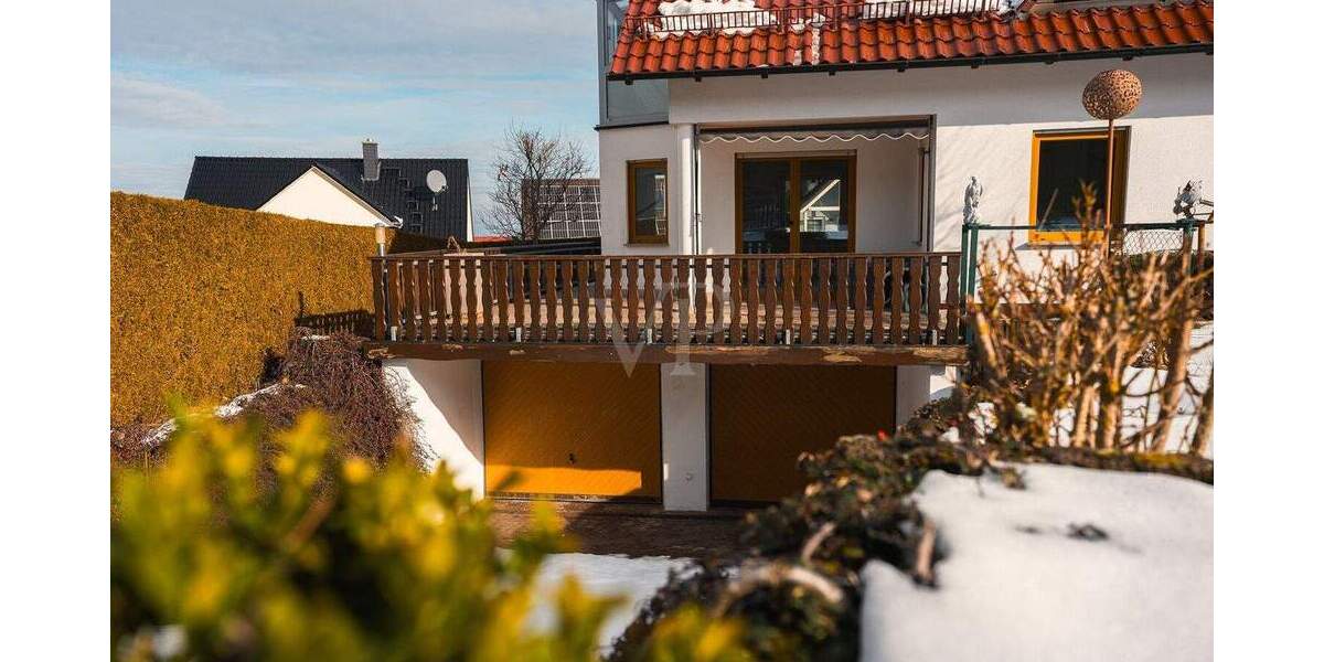 Einfamilienhaus Erfurt Windischholzhausen - 4 Zimmer, 130 m&sup2;, 479.000&euro; | Angebot:25742635