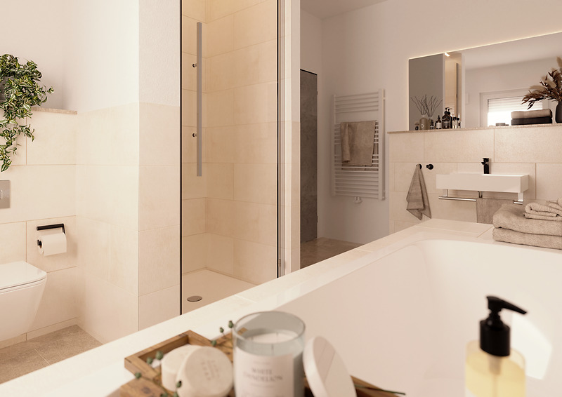 Einfamilienhaus Magdala - 5 Zimmer, 176 m&sup2;, 526.595&euro; | Angebot:25822616