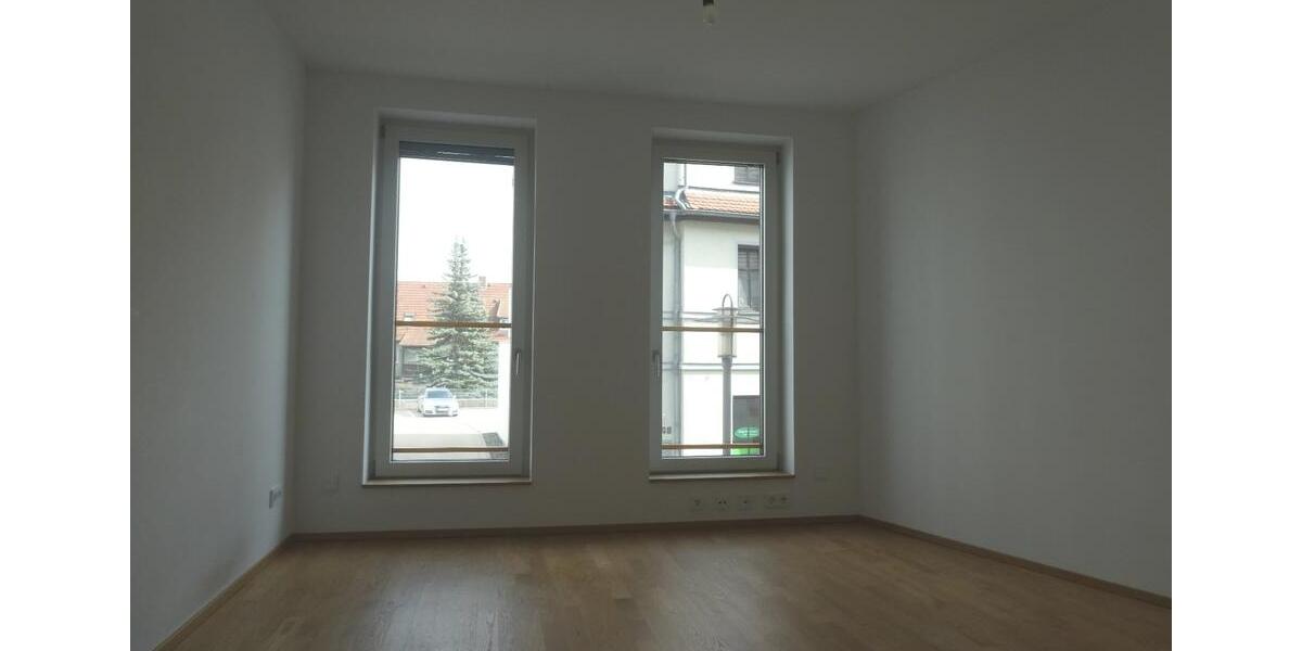 Etagenwohnung Weimar - 3.5 Zimmer, 100 m&sup2;, 1.400&euro; | Angebot:25636094